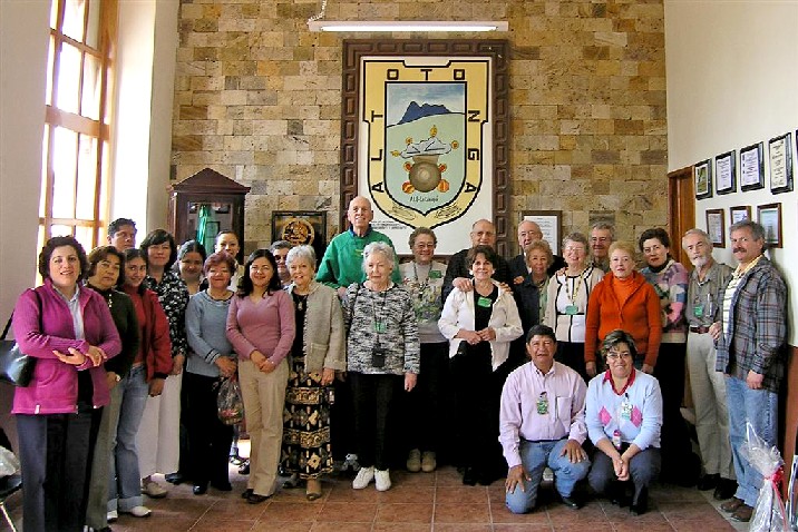2006_ReceptionWithTheMayorDfAltotonga