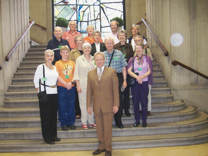 2007_AmbassadorsAndHerneMayor