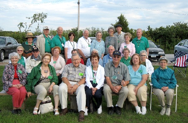 St. Louis Ambassadors in the Quad Cities