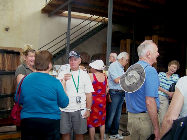 The University's Ca�acha Laboratory