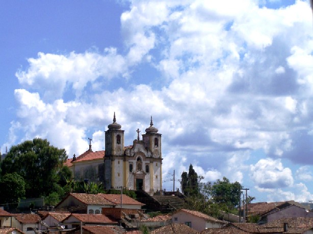 Ouro Preto